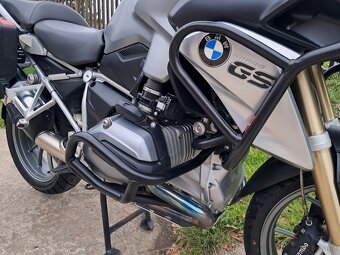 Bmw R 1200 GS LC - 8