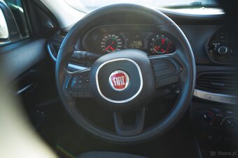 Fiat Tipo 1.4 benz/gaz - 8