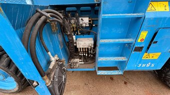 Genie GS-4390 RT - 8