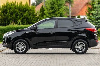 Hyundai ix35 | 1.6 benzyna - 8