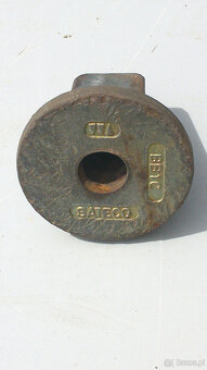 Bolce, sworznie i nakrętki - 8