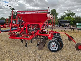 HORSCH CO3 2006 - 8