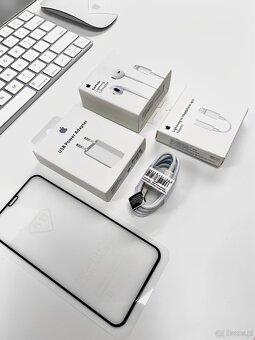 iPhone 12 Mini Black BATERIA 100% TOP - 8