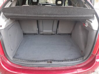 Xsara Picasso 1.6 HDI rok 2010 + 4 alufelgi z oponami letnim - 8