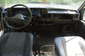 kamper 2,5 d fiat ducato - 8