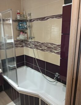 Mieszkanie o pow. 53.41m2, balkon, VI p.,Os.Dobrzec - 8