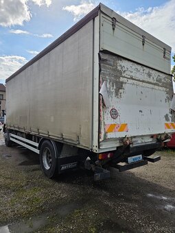 Daf LF55.250 EURO 5 - 8