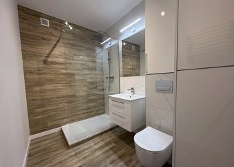 2 pokoje,46.50m2, balkon, parter, blisko Centrum - 8