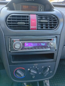 Opel corsa - 8