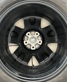 20” New Original Porsche Cayenne - 8