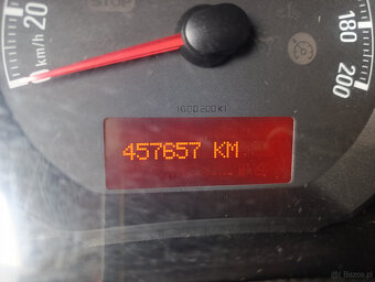 OPEL MOVANO S169B3 - 8