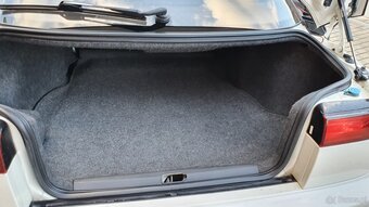 Subaru SVX, 3.3 169kw, automat - 8