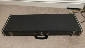 Aria Jedson Lap Steel Slide Gitarre Gilmour - 8