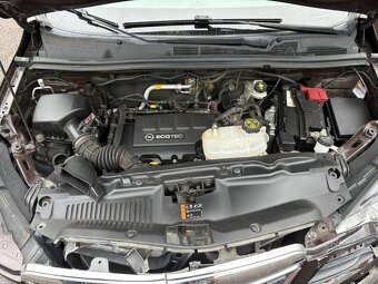 Opel Mokka 1.4T 103kw, r.7/2016, klimatyzacja - 8