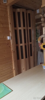 sprzedam domek letniskowy Jankowice, gm.Ładzice, pow.radomsk - 8