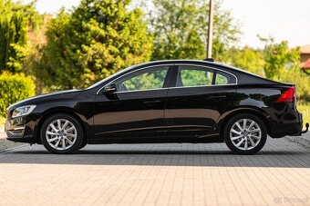Volvo S60 - 8