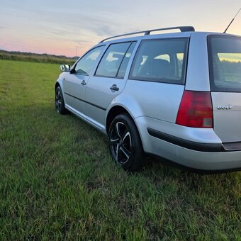 Volkswagen Golf 4 1.9 tdi 90km - 8