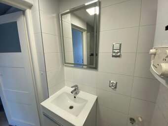 Mieszkanie o pow. 46.42m2, balkon, I p., po remoncie, Centru - 8