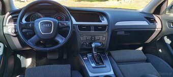 Sprzedam Audi A4 B8 2.0 tfsi - 8
