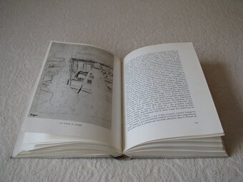 Degas, Jean Bouret, publikacja w języku francuskim - 8