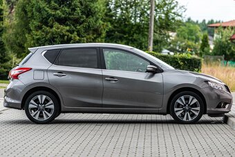 NISSAN PULSAR - 8