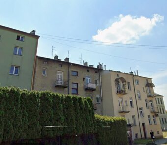 Kawalerka do zamieszkania - 8