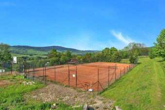 Pensjonat Sport u podnóża Śnieżnika - 8