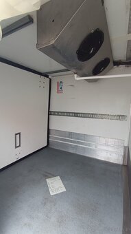 Chłodnia Stacjonarna / Komora chłodnicza / Chłodnia na Odpad - 8