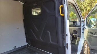 Ford Transit L3-H3+Hak+Gniazdo 230V+1rej 04 / 09 / 2024 - 8