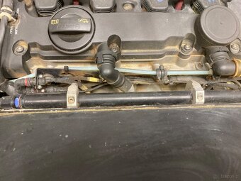 Prodám motor Škoda Fabia S 2000 - 8