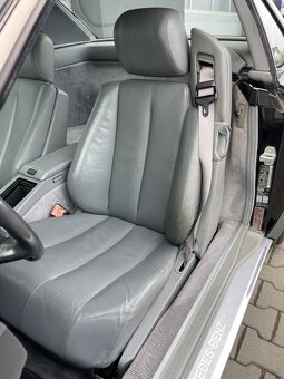 Mercedes-Benz 500SL R129 1991 - 8