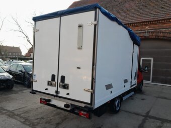 Iveco Daily Chłodnia Cena Brutto - 8