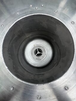 Power Colloid LeColl 25 – urządzenie przemysłowe, tylko 83 h - 8
