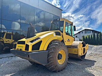 Bomag BW 213 DH-4I WALEC 2015R | BOMAG BW 80, 100, 138, 135, - 8