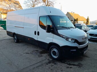 Iveco Daily Cena Brutto - 8