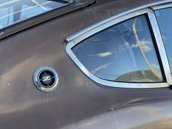 Nissan Datsun 240Z 1972 - 8