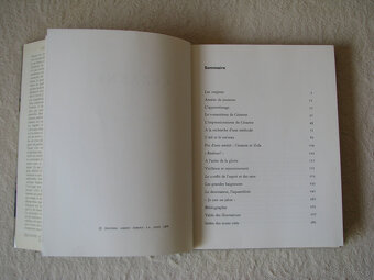 Cezanne, Frank Elgar, publikacja w języku francuskim - 8