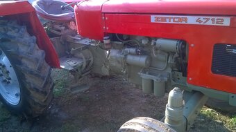 Zetor 4712 - 8