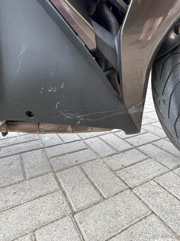 Kawasaki GTR 1400 ABS, KTRC, K-ACT jeden właściciel - 8