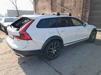 Volvo V90 Cena Brutto - 8