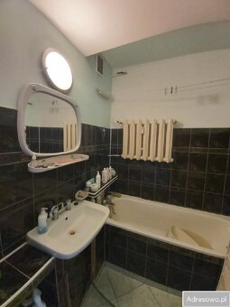 3 pokoje, 62.50m2, balkon, winda, do remontu, Os.Dobrzec - 8