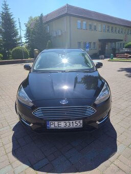 Focus - 8