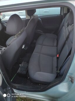 Fiat Stilo kombi, 2004 r., 1.6 benzyna, części - 8