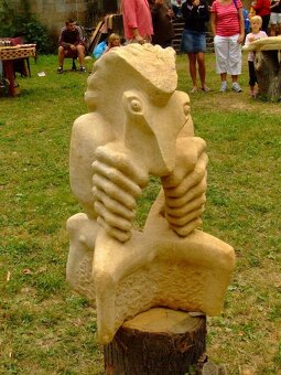 Sztuka w kamieniu - 8