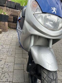 Peugeot Vivacity okazja - 8
