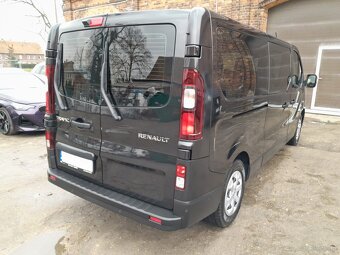 Renault Trafic Cena Brutto - 8