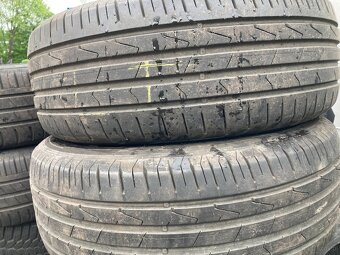 Opony Letnie rozmiar 215x60x16 Hankook - 8