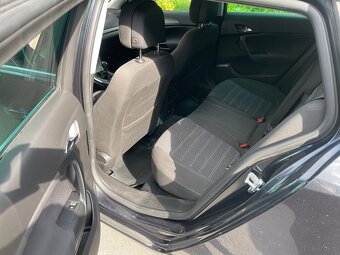 Opel Insignia A lift. 2014 - 8