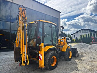 JCB 3CX COMPACT KOPARKO-ŁADOWARKA 2019R | JCB 2CX, JCB 3CX C - 8