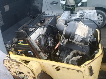 Bomag BW 120 AD-3 CENNA Brutto Walec zageszczarka - 8